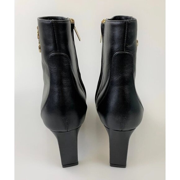 NIB Jimmy Choo JC Ankle Boot 85 - Picture 10 of 12